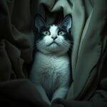 Señales de que tu gata va a parir (y cuándo llamar al veterinario)