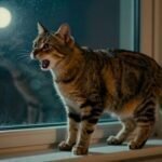 ¿Cuánto dura el celo de un gato macho? La respuesta incómoda: no existe