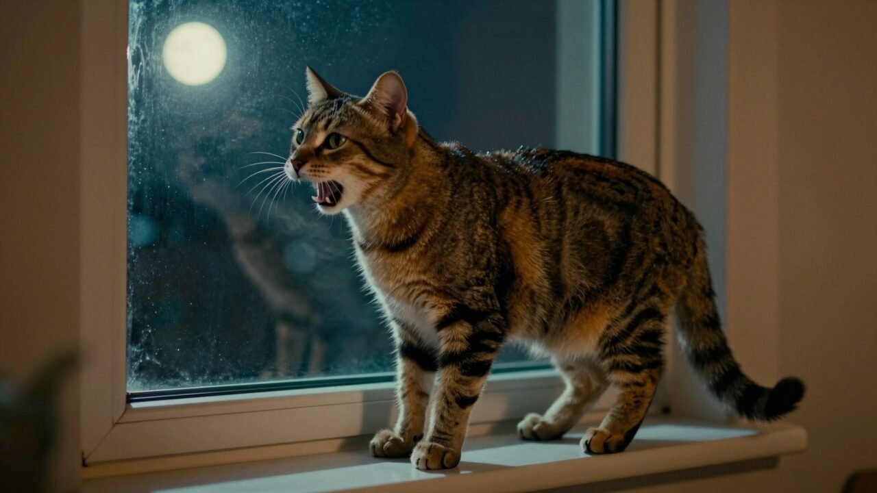 cuanto dura el celo de un gato macho — ¿Cuánto dura el celo de un gato macho? La respuesta incómoda: no existe