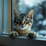 ¿Cuánto tiempo viven los gatos? La diferencia real son 15 años