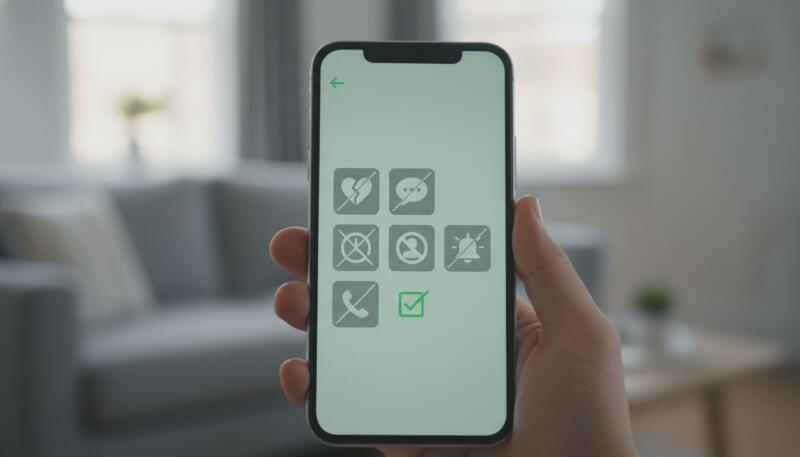 Cómo saber si te bloquearon en WhatsApp: 7 señales que no fallan
