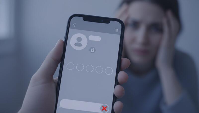 Cómo saber si te bloquearon en WhatsApp: 7 señales que no fallan