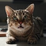 Comida casera para gatos: lo que nadie te cuenta (y por qué la taurina lo cambia todo)