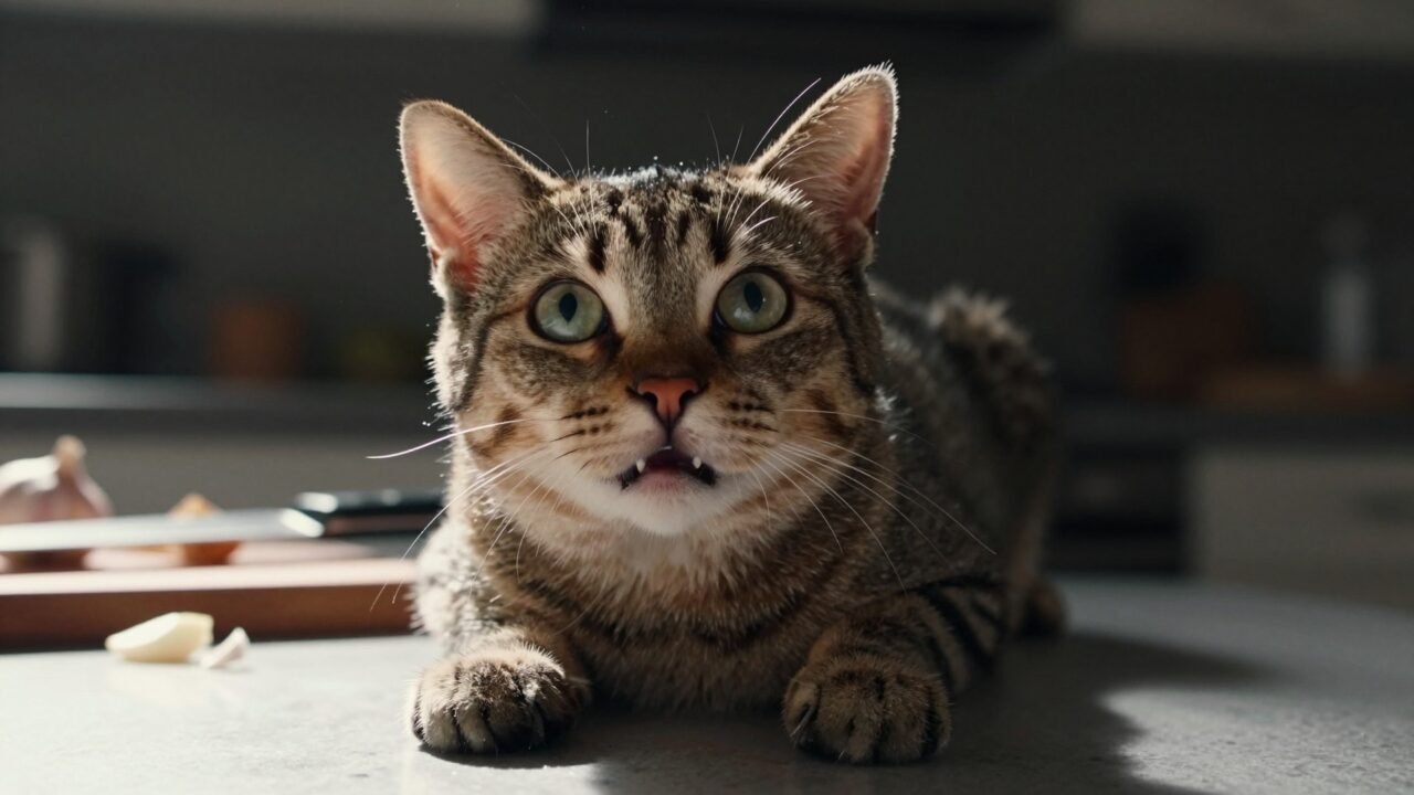 cibo casalingo per gatti — Quello che NON DEVE MAI toccare la sua ciotola
