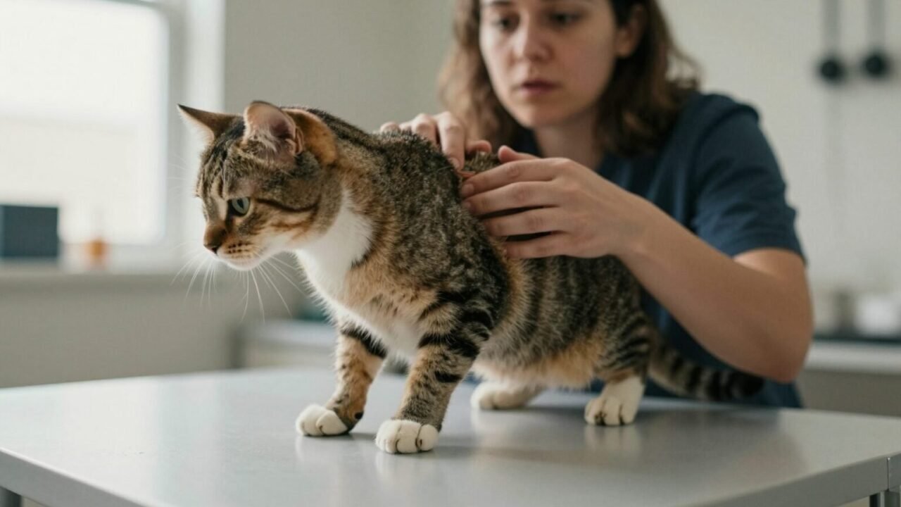Three decisions that extend a feline's life how long do cats live — Three decisions that extend a feline's life