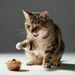 ¿Pueden los gatos comer crema de cacahuate? La respuesta honesta