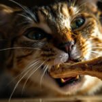 Dare ossa di pollo al gatto è sicuro? Cotto o crudo fa tutta la differenza