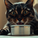 Tuna for Cats? The Hidden Risk No One Tells You About