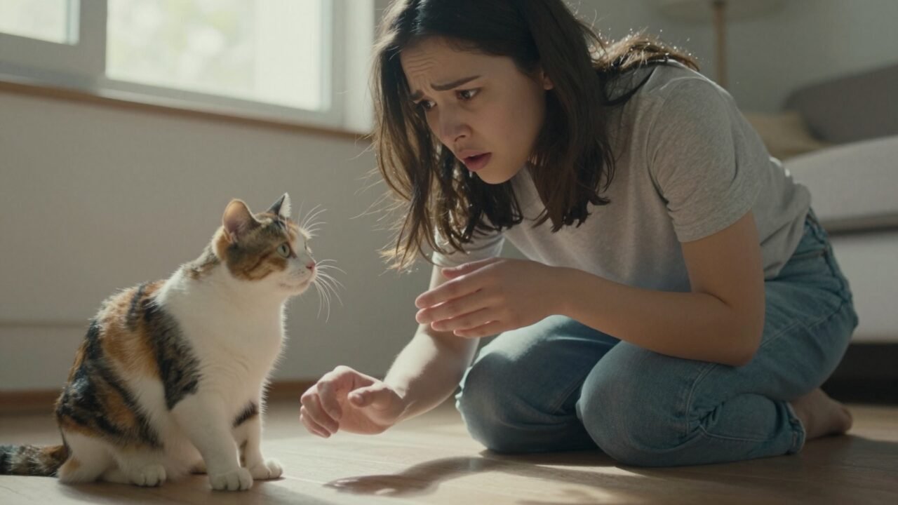 The purr that manipulates you (and always works) why do cats purr — The purr that manipulates you (and always works)