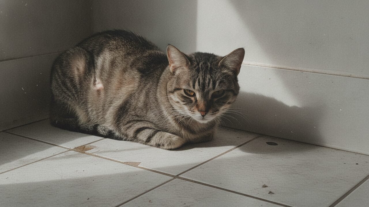 The signs that turn a purr into an alarm why do cats purr — The signs that turn a purr into an alarm