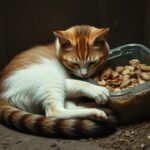 5 señales de que tu gato está enfermo (y casi nadie detecta a tiempo)