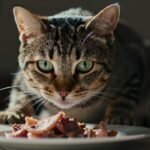 Alimentos prohibidos para gatos: la lista real y qué hacer si ya se lo comió