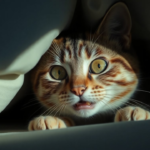 El secreto oculto del RONRONEO: tu gato puede estar pidiendo ayuda y tú lo escuchas como amor