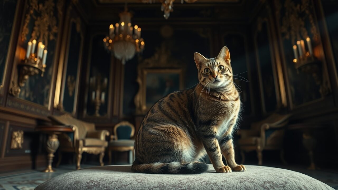 Most expensive cats — top list including Ashera and Savannah