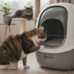 Mejor arenero autolimpiable para gatos: la seguridad que importa antes que la app