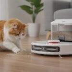 Il miglior robot per i peli di gatto: anti‑nodi e sabbia prima della potenza