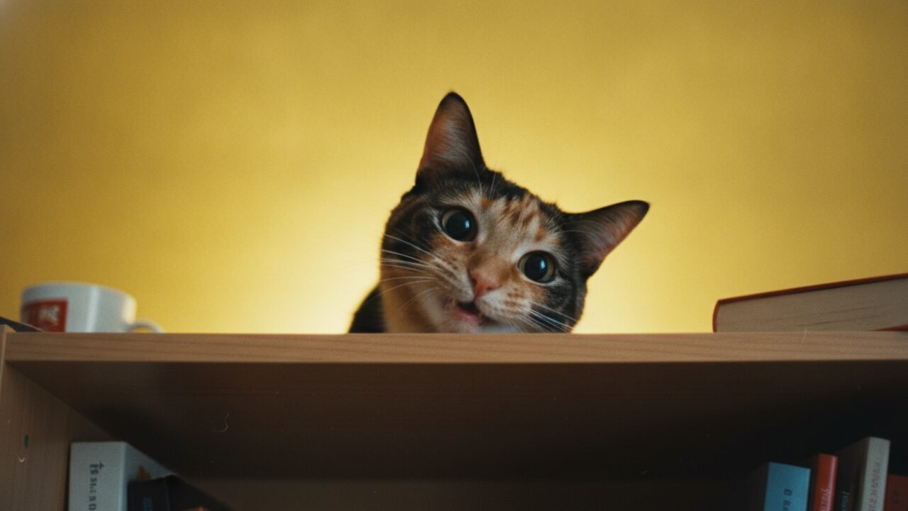 Perché il gatto morde mentre lo accarezzi: il morso arriva molto prima dei denti
