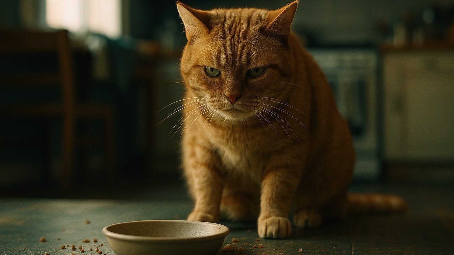 Mejor comedero automático para gatos