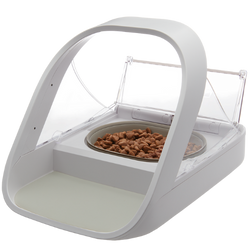 SureFeed Microchip Pet Feeder, comedero con microchip para gatos