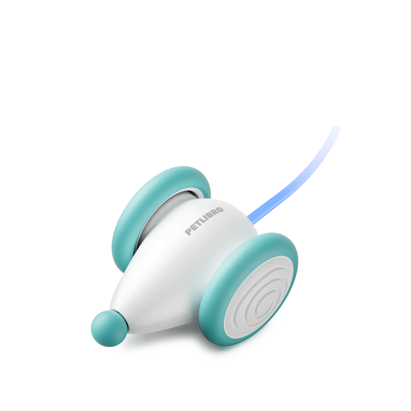 PETLIBRO Pixie Mouse, juguete interactivo motorizado para gatos